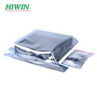 Alta calidad, precio bajo, 10000% Original Taiwán HIWIN, servoaccionamiento de dos motores ED1, cable de alimentación, de alta calidad, precio bajo, original