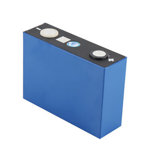 Литий-железо-фосфатный призматический аккумулятор GBS 3.2В 100Ач с ресурсом 5000 циклов и рабочей температурой от -20 до 65°C для систем накопления энергии - Product Image 1