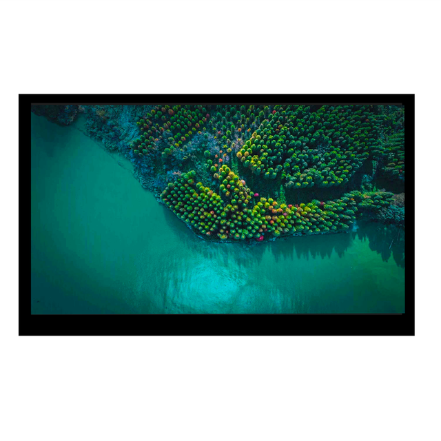 7" Inch 1024x600 IPS TN 800*480 1024*600 800*1280 Full Viewing Angle RGB Interface Touch TFT LCD Screen With Capacitive Touch