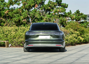 2026 Xiangjie <b>S9</b> Ultra 4WD Electric Car 100kWh 721km Range Luxury 4-Door 5-Seat Premium Sedan for Adults - Product Image 4