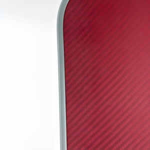 Usapa chấp thuận mật độ cao đầy đủ bọt lõi bên trong gen4 lõi thermoformed <span class=keywords><strong>Kevlar</strong></span> bề mặt T700 sợi Carbon 14mm pickleball mái chèo - Product Image 6