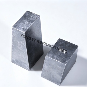 Ladrillo de Magnesia Carbonizada Fundida, Ladrillo de Magnesia Sinterizada, Ladrillo de MgO-C con Aditivo Antioxidante (Al, Mg, Si) - Product Image 6