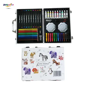 Wholesale deluxe art set To Meet All Your Art Needs 