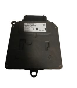 Original usado 89907-42020 89908-42020 UNIDAD <span class=keywords><strong>DE</strong></span> Control <span class=keywords><strong>de</strong></span> controlador adaptable <span class=keywords><strong>de</strong></span> faro Led para TOYOTA RAV4 2019-2025 - Product Image 3