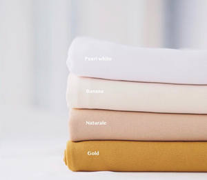 أوشحة شيفون سادة من قماش جورجيت عالي الجودة، أوشحة وإكسسوارات حجاب، شالات إسلامية ربيعية - Product Image 2