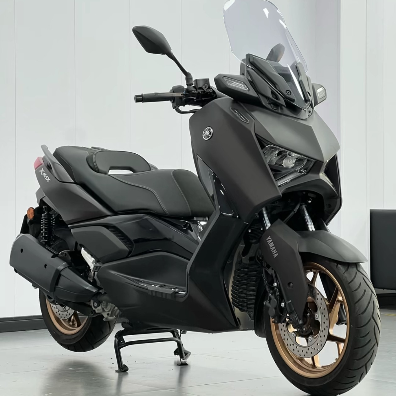 Yamaha SR125 Motorcycle Parts - Quality & Performance