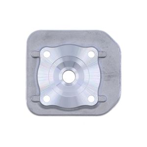 Cylinder Head <b>Model</b> 070004 for 2T Athena Cylinder <b>Kits</b> Italy - Product Image 2