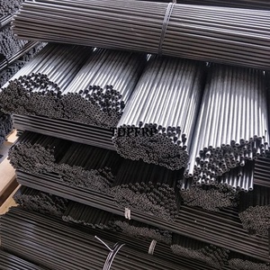 8mm Diameter Pultruded Hollow Fiberglass <b>Rod</b> / Tube - Product Image 5