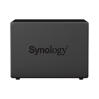 Synology Y DS923 + Stockage réseau NAS 4 emplacements pour disques Réseau de disques étendus de dix gigabits Disque de sauvegarde pour serveur USB-en stock