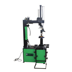 CHENTUO CT7703 380V/220V Desmontadora de Neumáticos para Camión, Potencia del Motor 0.75KW/1.1KW, Garantía de 12 Meses - Product Image 2