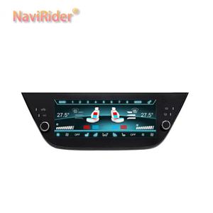 Panel de Control de Clima con Pantalla LCD de 8.8 Pulgadas, Control por Voz y Táctil para BMW Serie 1 2016-2023 - Product Image 2