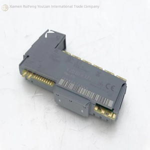 B &amp; Module PLC r X20di4371, neuf, original, en stock, automatisation industrielle, PAC, contrôleur de programmation PLC dédié - Product Image 1