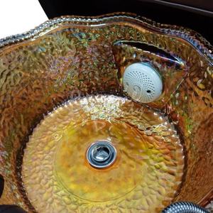 Sillón de Spa Bonnie Beauty, Automático, Sin Plomería, Portátil, para Manicura, Masaje de Pies, con Fundas para Asientos, Tecnología y Sillones de Pedicura Sin Tuberías - Product Image 4