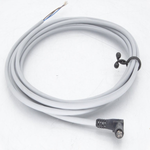 新品・純正 SIMK4WD25PU ケーブル PLC プログラミングコントローラー - Product Image 1