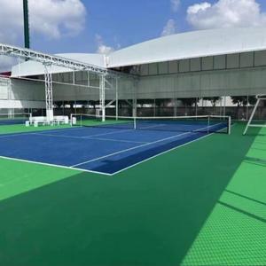 Fabricant chinois de grandes tentes coulissantes électriques à commande à distance, pour entrepôts, hangars, terrains de sport, terrains de padel, toits de terrains de tennis - Product Image 1
