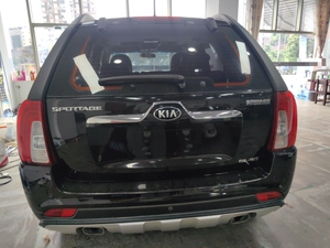 YT Auto China automóvil barato <span class=keywords><strong>Kia</strong></span> Sportage SUV Auto 2016 2020 2022 2023 2024 2025 gasolina nuevo vehículo usado <span class=keywords><strong>Kia</strong></span> Sportage Coche - Product Image 4