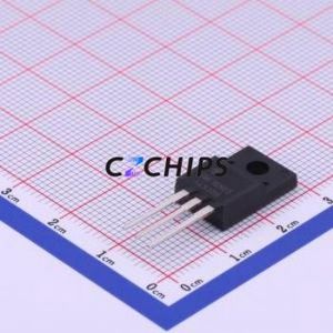 Nuevo y Original SMF16N65 Transistor de efecto de campo de transistor (MOSFET) Venta al por mayor Chips de componentes electrónicos y servicio BOM - Product Image 2