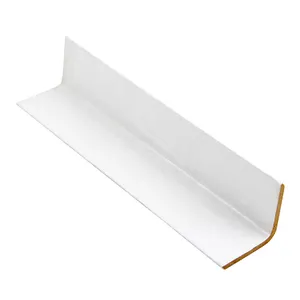 Высокое качество низкая цена бумага край протектор картонные углы