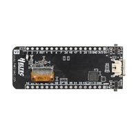 Heltec LoRa开发板433-470MHz 868-915MHz WIFI BLE ESP32无线棒SX1276，适用于带天线的Arduino