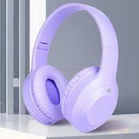 Headphone Nirkabel Model Baru Khusus Olahraga Gaming HIFI Stereo & Headset Gaming