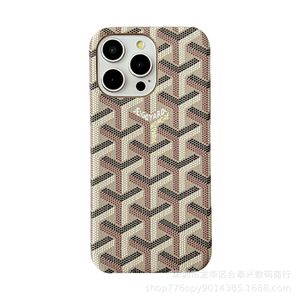 <span class=keywords><strong>Cover</strong></span> Protettiva Mezza Custodia di Tendenza Nuova Collezione Hot-selling per iPhone 17 16 15 14 13 12 11 Pro Max - Product Image 6