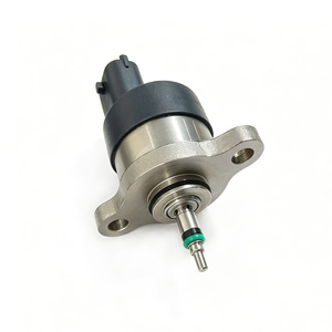 Vanne de régulation de pression de carburant pour Fiat Iveco 504016314 5001857386 Système d'injection de carburant du moteur - Product Image 5