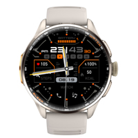 Reloj Inteligente Deportivo H100 con 4G, WiFi, GPS, Cámara HD, Videollamada, NFC, Batería de 900 mAh, Pantalla IPS Android/iOS