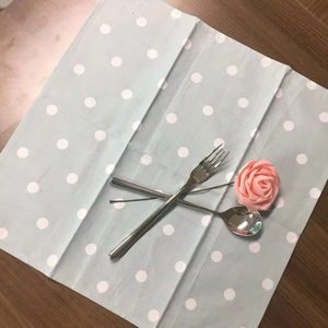 Napperons lavables en coton direct d'usine napperons décoratifs <span class=keywords><strong>serviette</strong></span> <span class=keywords><strong>de</strong></span> cuisine torchons <span class=keywords><strong>de</strong></span> vaisselle tapis <span class=keywords><strong>de</strong></span> <span class=keywords><strong>Table</strong></span> - Product Image 4