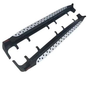 Phiên Bản Hợp kim nhôm của bước lên máy bay chào đón cho Kia Sorento 21 + phụ kiện thân xe - Product Image 2