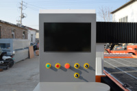 Máquina de Corte CNC de Alta Calidad 1325 para Trabajar la Madera, 4 Ejes, ATC
