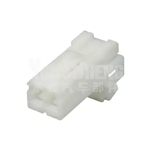 Conector amp conector de baixa tensão, 368538-1/174463/174463-1/174463-2 pa66