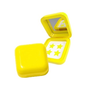 Pegatinas de puntos para la cara y la piel Parche hidrocoloide para cubrir Zits y manchas <span class=keywords><strong>Vegan</strong></span> <span class=keywords><strong>Friendly</strong></span> - Product Image 1
