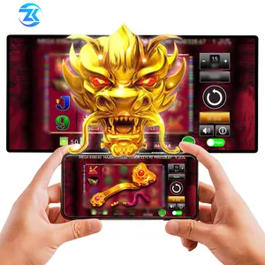 Chất Lượng Cao 2 Người Chơi Arcade Trò Chơi Máy Câu Cá Trò Chơi Hội Đồng Quản Trị 28 Trong 1 Trò Chơi Câu Cá Hunter Với Cáp Dây