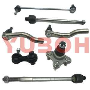 Yuboh 48820-47010 ổn định liên kết cho TOYOTA COROLLA 2002-2019 Tie Rod bóng Doanh Lexus TOYOTA VIOS <span class=keywords><strong>Yaris</strong></span> 2008 <span class=keywords><strong>sway</strong></span> thanh - Product Image 1