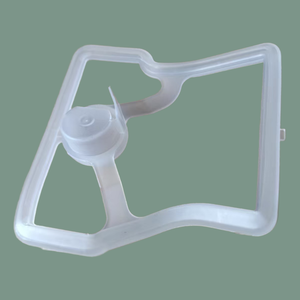 ปะเก็นน้ำพลาสติกทดแทนที่มีการปิดผนึกได้อย่างดีเยี่ยมสำหรับห้องน้ำเรสเมด แอร์เซนส์ <span class=keywords><strong>10</strong></span> - Product Image 3