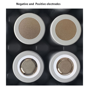 แบตเตอรี่ลิเธียมแบบชาร์จได้ 21700 <span class=keywords><strong>3</strong></span>.6V 5000mAh 18wh INR21700 50E สำหรับจักรยานไฟฟ้า เครื่องมือไฟฟ้า สกู๊ตเตอร์ พาวเวอร์แบงค์ - Product Image 3