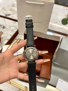 Reloj de Piloto Automático para Hombre, Caja de Acero Inoxidable, Números Árabes Luminosos, Ventana de Fecha, Cristal de Zafiro, Reloj de Pulsera Deportivo Casual - Product Image 4