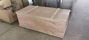 Selladora Automática Continua <span class=keywords><strong>de</strong></span> Inducción Electromagnética <span class=keywords><strong>para</strong></span> Papel <span class=keywords><strong>de</strong></span> Aluminio / Selladora por Inducción <span class=keywords><strong>de</strong></span> Calor <span class=keywords><strong>para</strong></span> Botellas <span class=keywords><strong>de</strong></span> PET, Vidrio y Plástico - Product Image 6