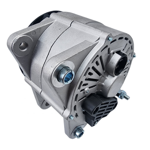 Jiefangトラック発電機3701010-36Dプロフェッショナルで高品質のエンジンアクセサリー - Product Image 4