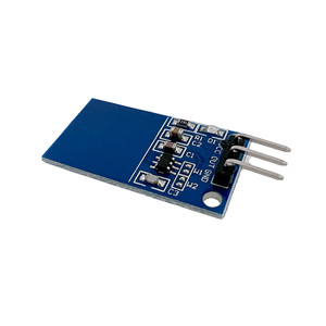 OKY3420 TTP223B Modules de capteur tactile numérique à 1 canal, modules de commutation tactile capacitifs - Product Image 1