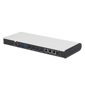 Terminal de Videoconferencia HD TONGVEO con Codec Integrado para Colaboración Remota BYOD y <span class=keywords><strong>BYOM</strong></span> - Product Image 1