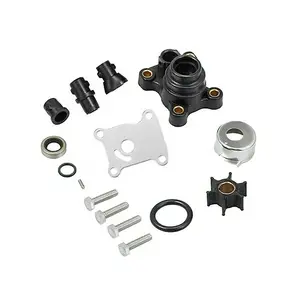 OEM Kit de reparación de la bomba de agua para Johnson/Evinrude 394711 18-3327