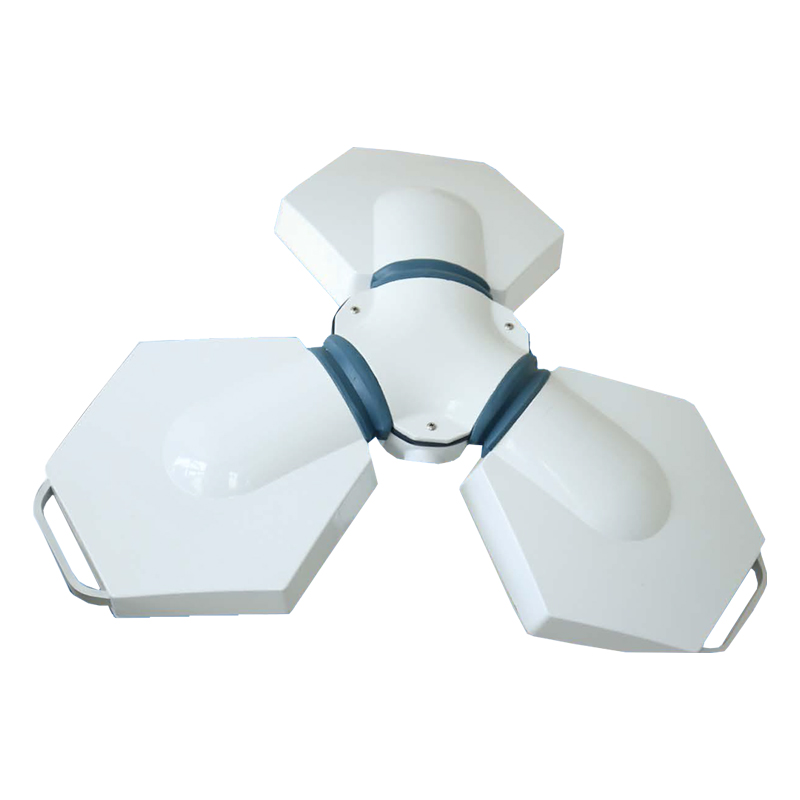 MN-OL3M Operation Light Mobile LED Shadowless Surgey Lamp OT Lamp with Battery for Hospital and Clinic