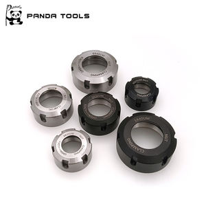 Vendita in fabbrica direttamente ad alta precisione ER16UM ER20UM ER25UM ER32UM ER40UM tipo dado di serraggio - Product Image 2