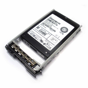 New Brand 3TCV6 Dexx EMC 1.6TB SAS 12Gb/s Mixed Use 2.5in <b>SSD</b> For Server - Product Image 2