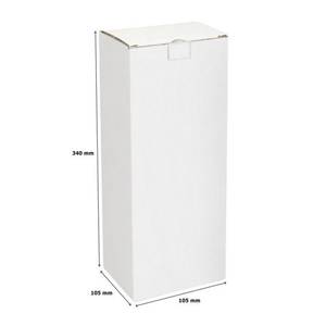 Graduated Woman's Trophy <b>UV</b> Printed Medal Crystal and Glass with Metal Material for Awards Tradeshows and Welcomes - Product Image 3