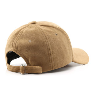 Tùy Chỉnh Thêu Logo 6 Bảng Điều Chỉnh Mùa Đông Thời Trang Mũ Mềm Có Thể Điều Chỉnh Cha Mũ Chất Lượng Cao Len Gorras Mũ Bóng Chày Cho Nam Giới Phụ Nữ - Product Image 2