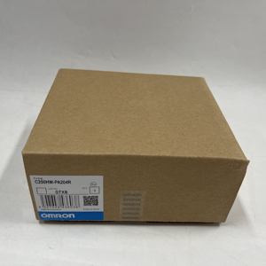 Módulo de Fuente de Alimentación PLC OMRON C200HW-PA204R - Product Image 1