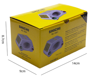 Máy Khử Từ Chuyên Nghiệp, Dụng Cụ Sửa Chữa Đồng Hồ Khử Từ - Product Image 6