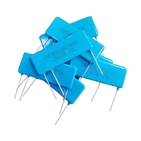 RXNE HVD82U2508 Non-Inductive High Voltage Resistor 5% Precision Thick Film Divider 100M/100K Ohm -55~175 for Industrial